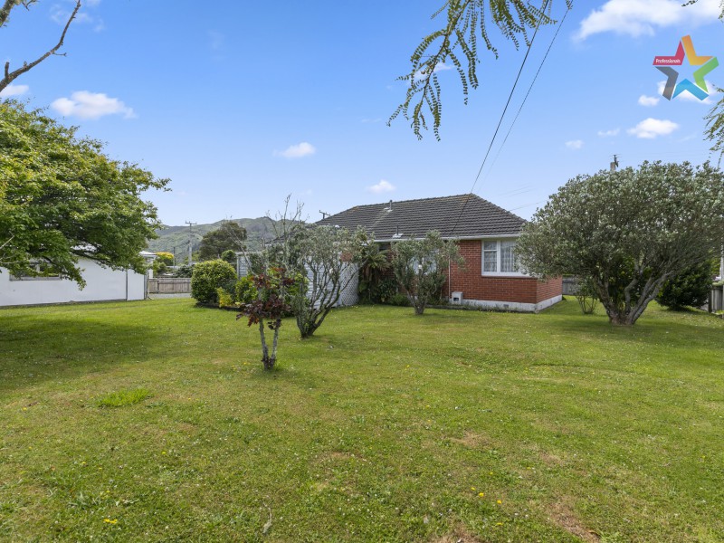 8 Reading Street, Wainuiomata, Lower Hutt, 3 રૂમ, 0 બાથરૂમ