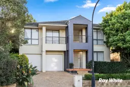 37 Kenford Circuit, Stanhope Gardens