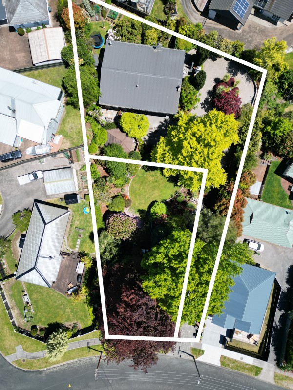 11 Chesham Avenue, Waipahihi, Taupo, 4 ห้องนอน, 0 ห้องน้ำ