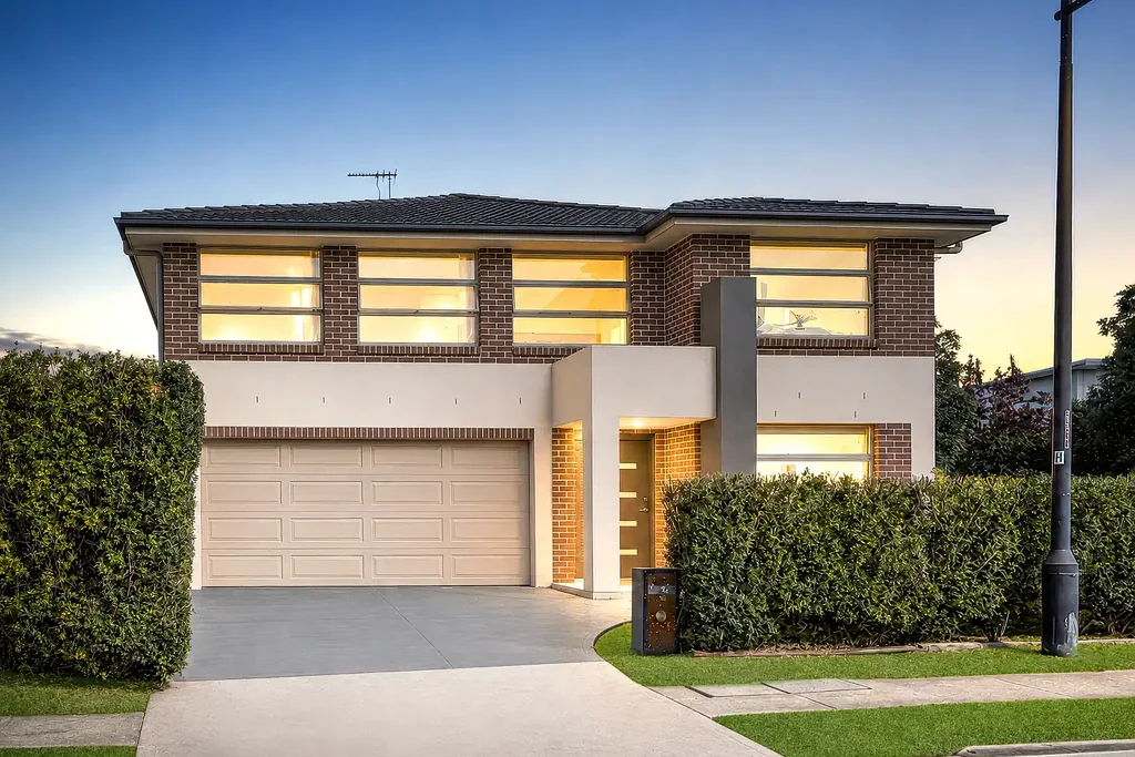 The Ponds 5Kwarto Modern Family Home