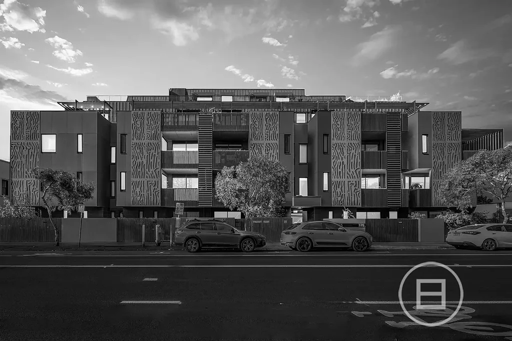 210/339 Burnley Street, Richmond, VIC 3121