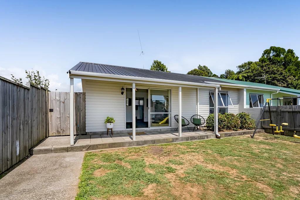 1/8 Ross Place, Blagdon, New Plymouth, Taranaki
