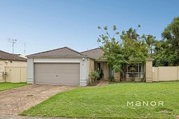 2 Harcourt Grove, Glenwood
