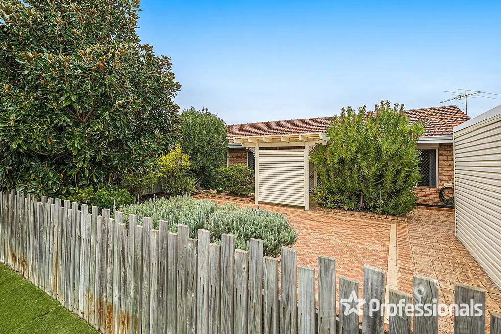 19/36 Ivanhoe Street, Bassendean, WA 6054