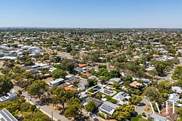Proposed Lot 2/91 Hope Street, White Gum Valley