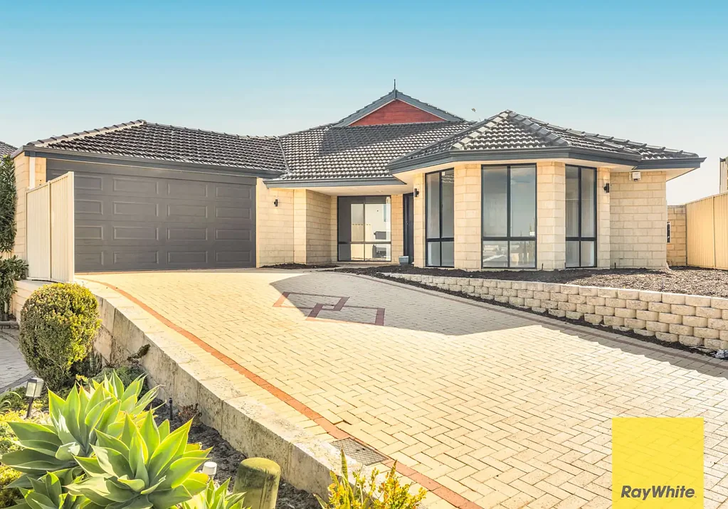 11 Graymont Close, Darch, WA 6065