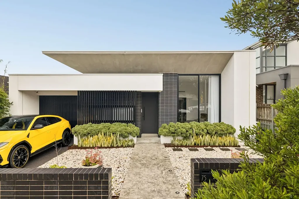 75 First Avenue, Rodd Point, NSW 2046