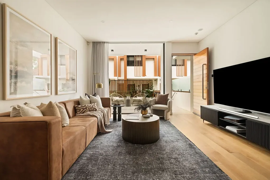 12/3 Ormond Street, Ashfield, NSW 2131