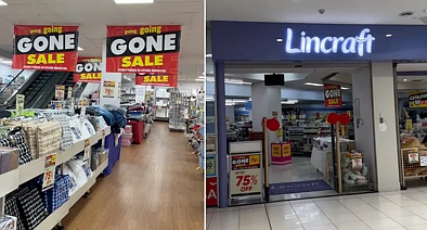又一知名品牌倒下！澳洲80年零售巨头宣布关闭60多家门店，你逛过吗？