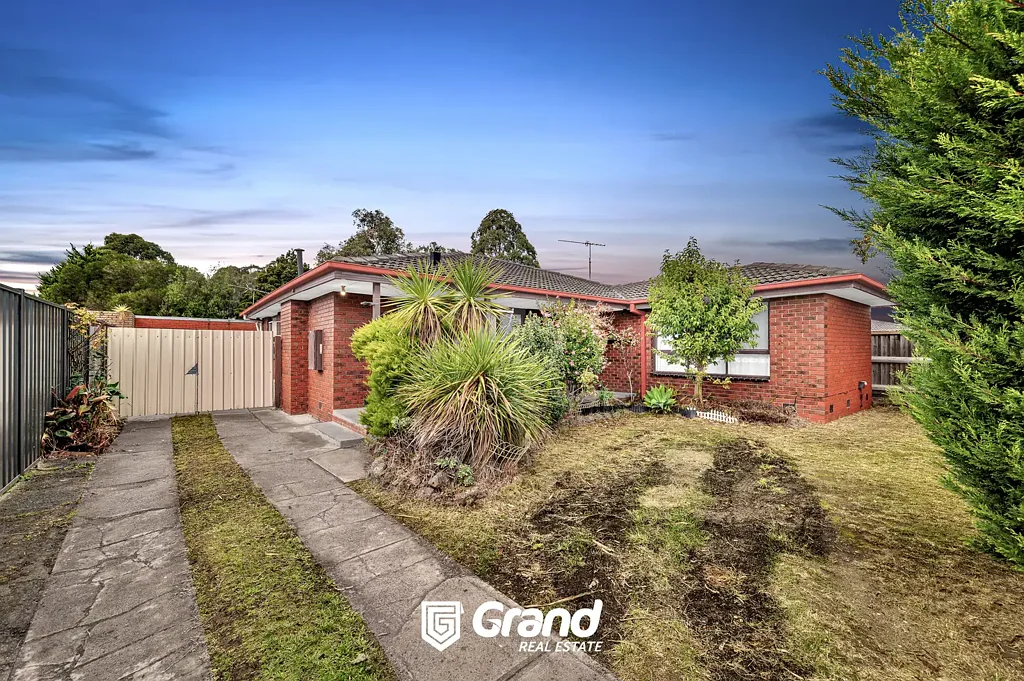 26 Vanessa Drive, Hampton Park, VIC 3976