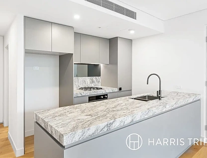 203/165B Milton Street, Ashbury, NSW 2193, 2房, 2浴, Apartment