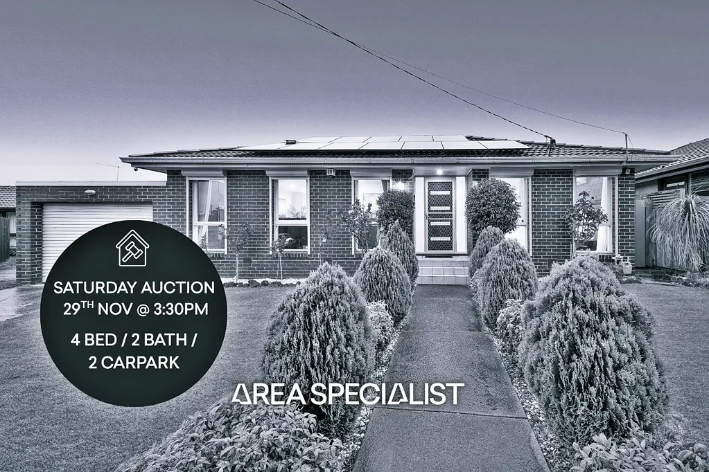 30 Cheviot Road, Keysborough, VIC 3173