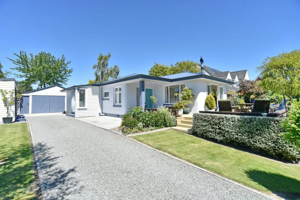 415 High Street, Rangiora, Waimakariri