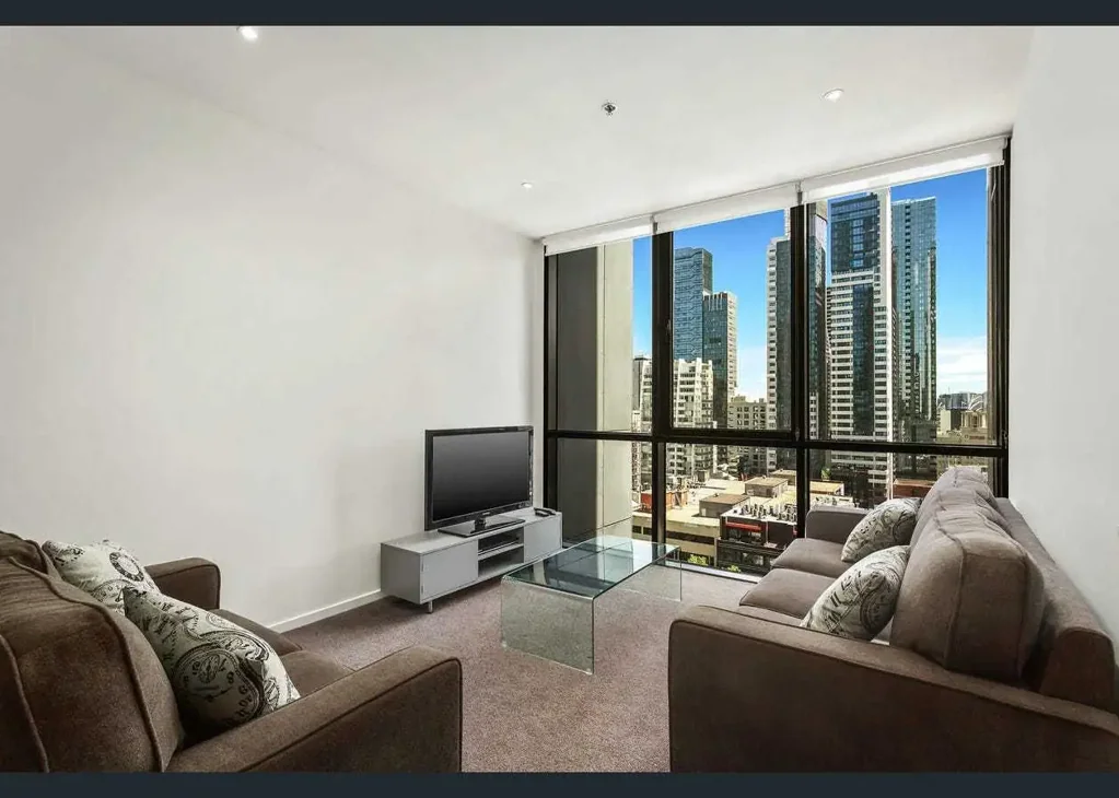 FULLY FURNISHED- Absolutely Fabulous Nova Apartment!