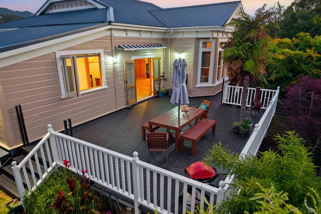 Raumati Beach 4غرفة نوم This Stunning Villa Is Ready. The Sellers Are Too.