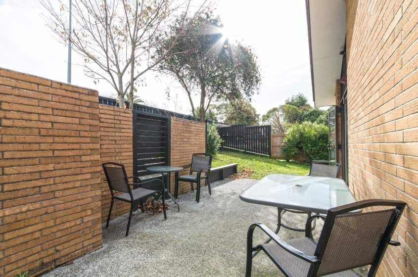 1/27 Glenmore Road, Sunnyhills, Auckland - Manukau, 3 રૂમ, 1 બાથરૂમ