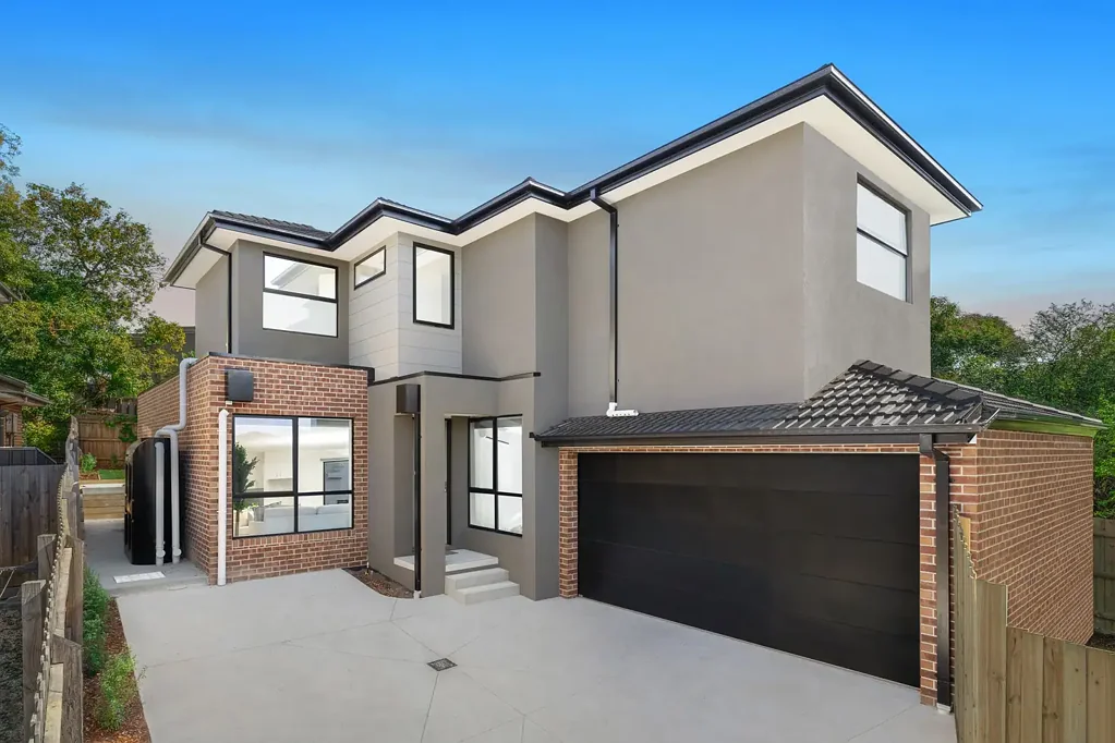 Ringwood East 4ਬੈੱਡਰੂਮ Modern Luxury, Light-Filled Living in Ringwood East