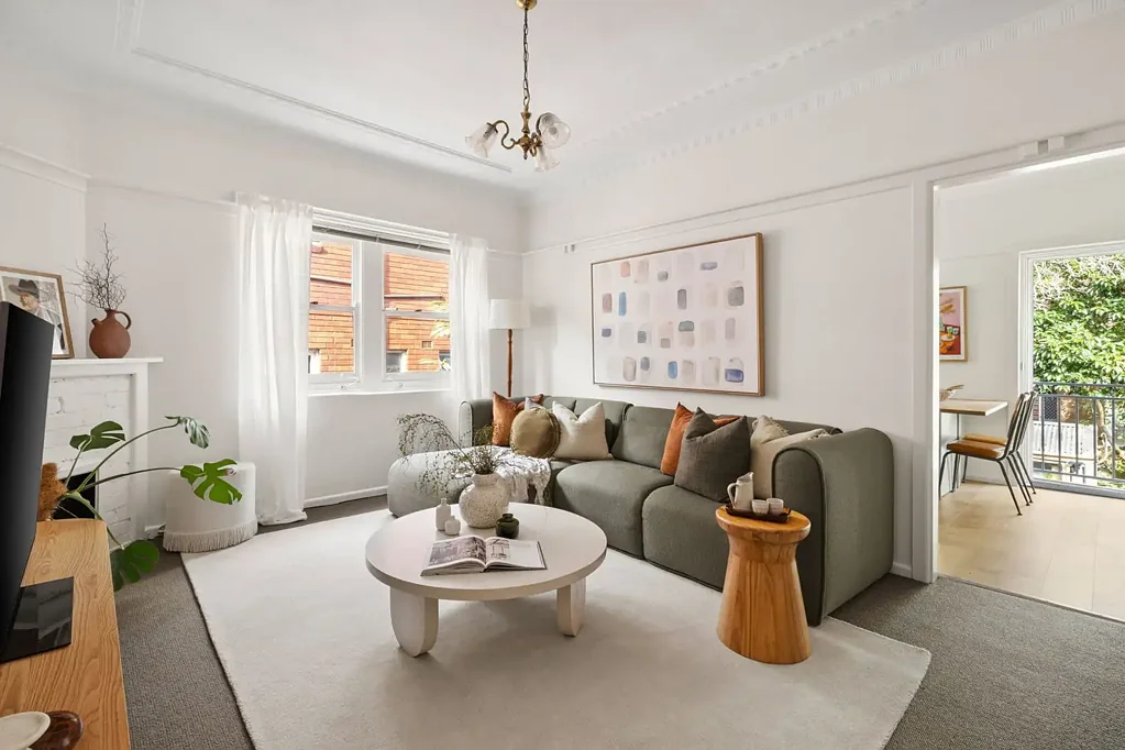 3/22 Gower Street, Summer Hill, NSW 2130