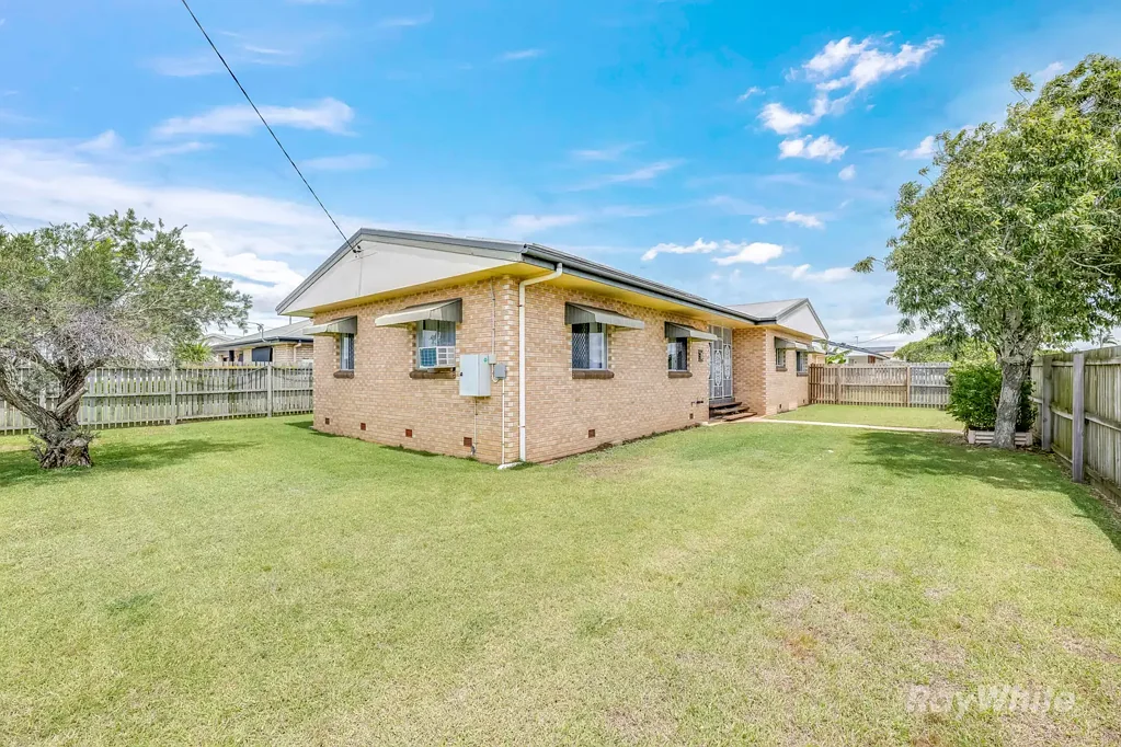 1 Walsh Street, Walkervale, QLD 4670