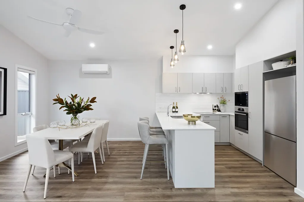 Lucas 2 Bedroom Your new modern home design