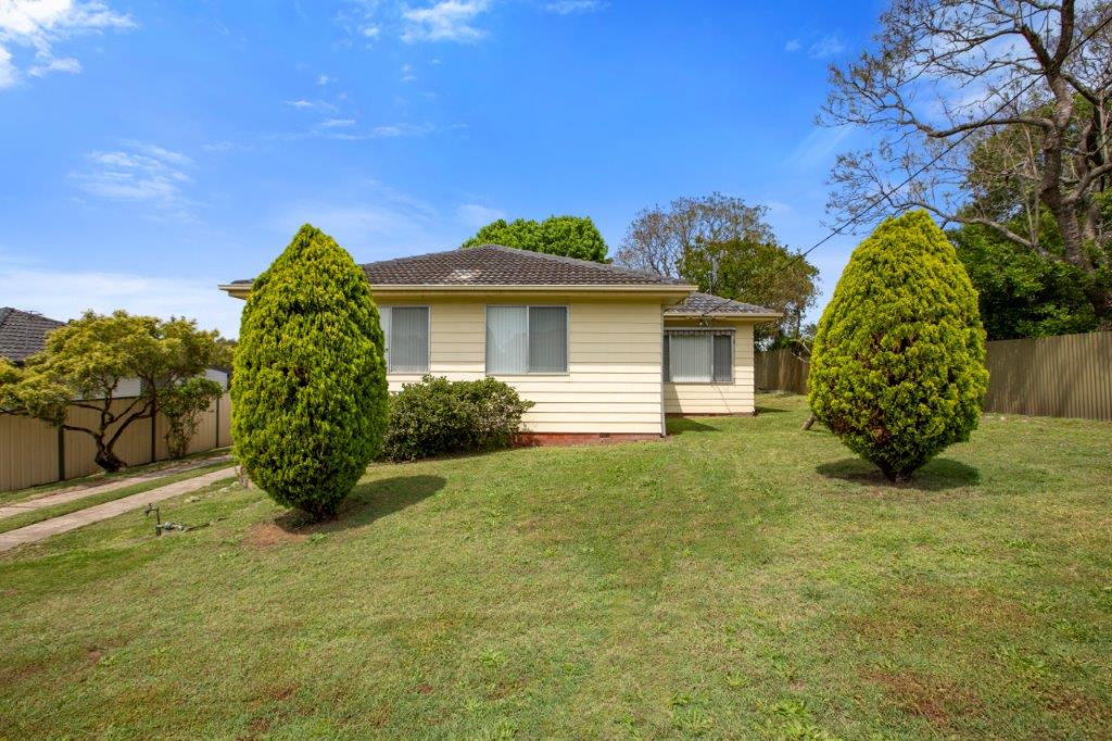 18 EARL ST, HOLMESVILLE NSW 2286, 0 غرف, 0 حمامات, House