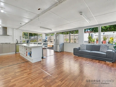 रसोईघर - 19 Andromeda St, Inala, QLD 4077