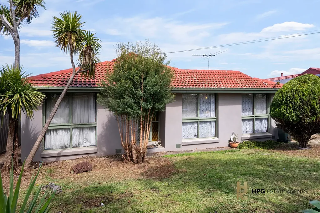 21 Throsby Crescent, Deer Park, VIC 3023