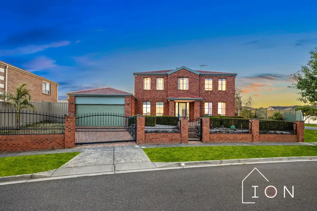1 Anthony Court, Hallam, VIC 3803