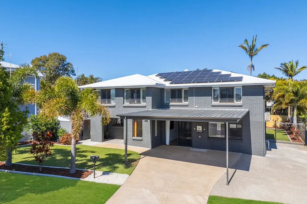 4 Stockyard Street, Wynnum West, QLD 4178