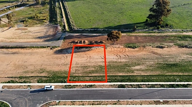 41 Grasso Drive, Cobram, VIC 3644, 0 રૂમ, 0 બાથરૂમ, Section