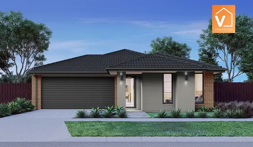 Clyde North 3Habitaciones Mimosa Homes Proudly Presents - Turnkey Package for the Astute Investor or First Home Buyer