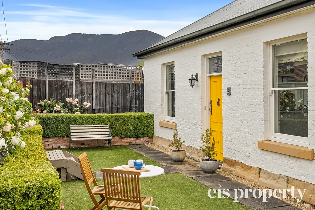 5 Drummond Street, South Hobart, TAS 7004