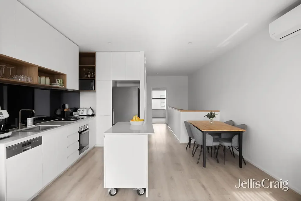 Altona North 2房 现代风格 – 日常便利 Modern Style – Everyday Convenience
