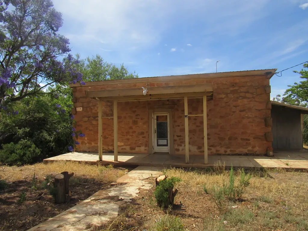 29 Bourke Street,, Peterborough, SA 5422