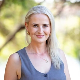 Biljana Trifunoska