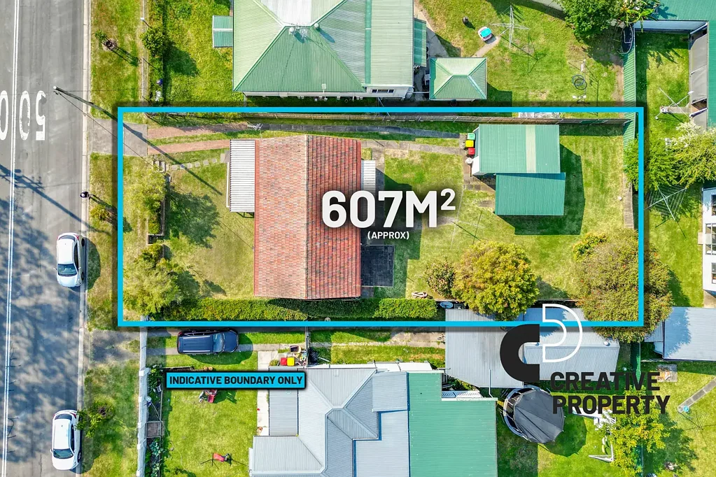 Elermore Vale 3બેડરૂમ One Small Ramp for Entry, One Giant Leap for Potential