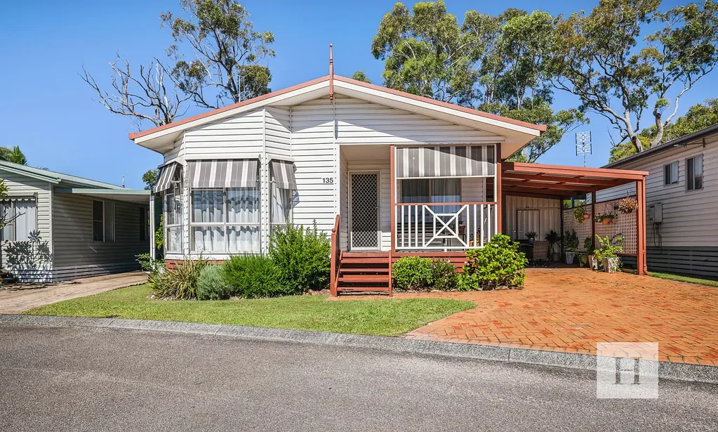 135/150 Tall Timbers Road, Doyalson North, NSW 2262