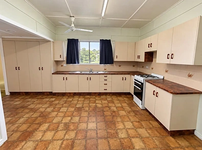 रसोईघर - 9 Walsh Street, Dalby, QLD 4405