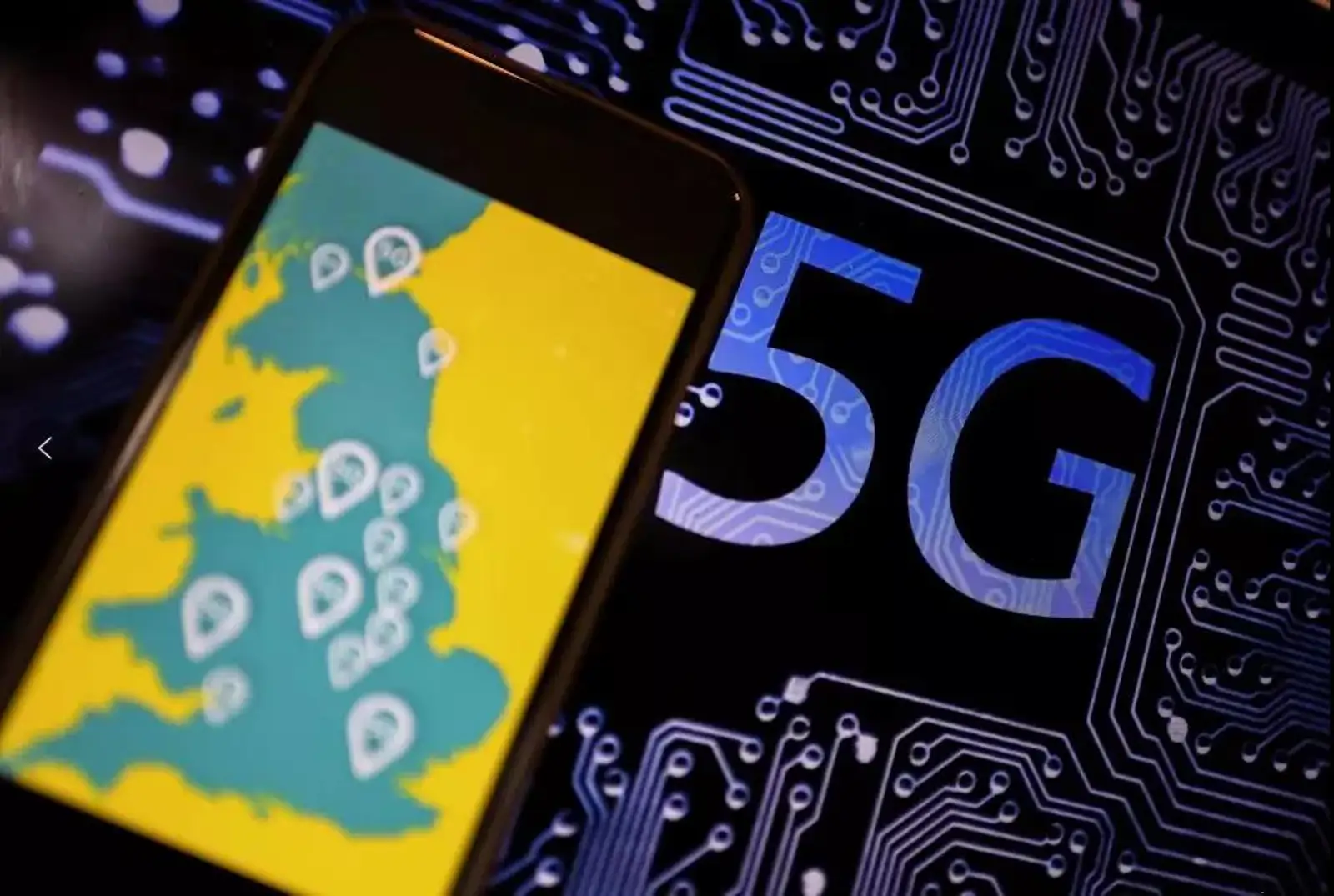 三千多元的5G手机来了，你会跟上“换机潮”吗？