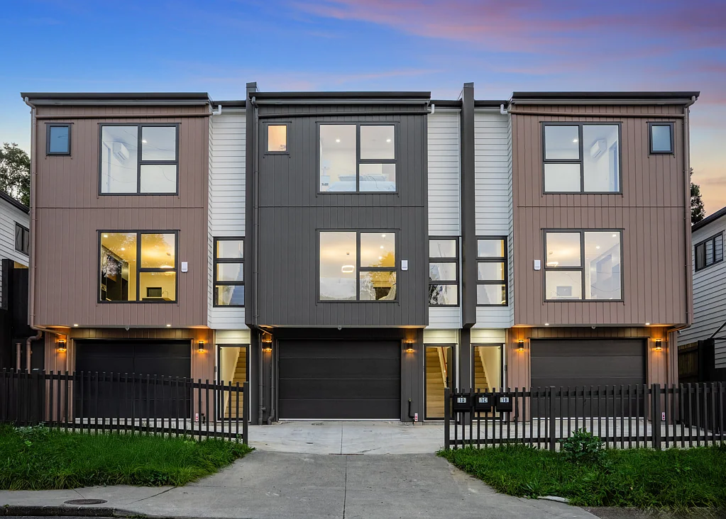 Lot 3/67 Hendry Avenue, Hillsborough, Auckland City, Auckland