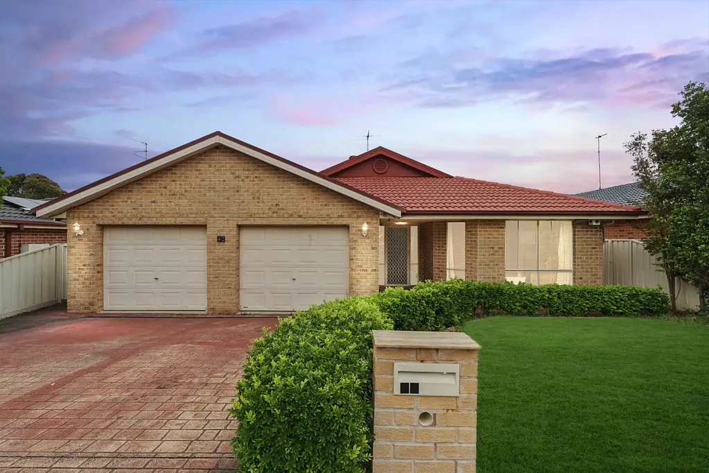 42 Ironbark Crescent, Blacktown, NSW 2148