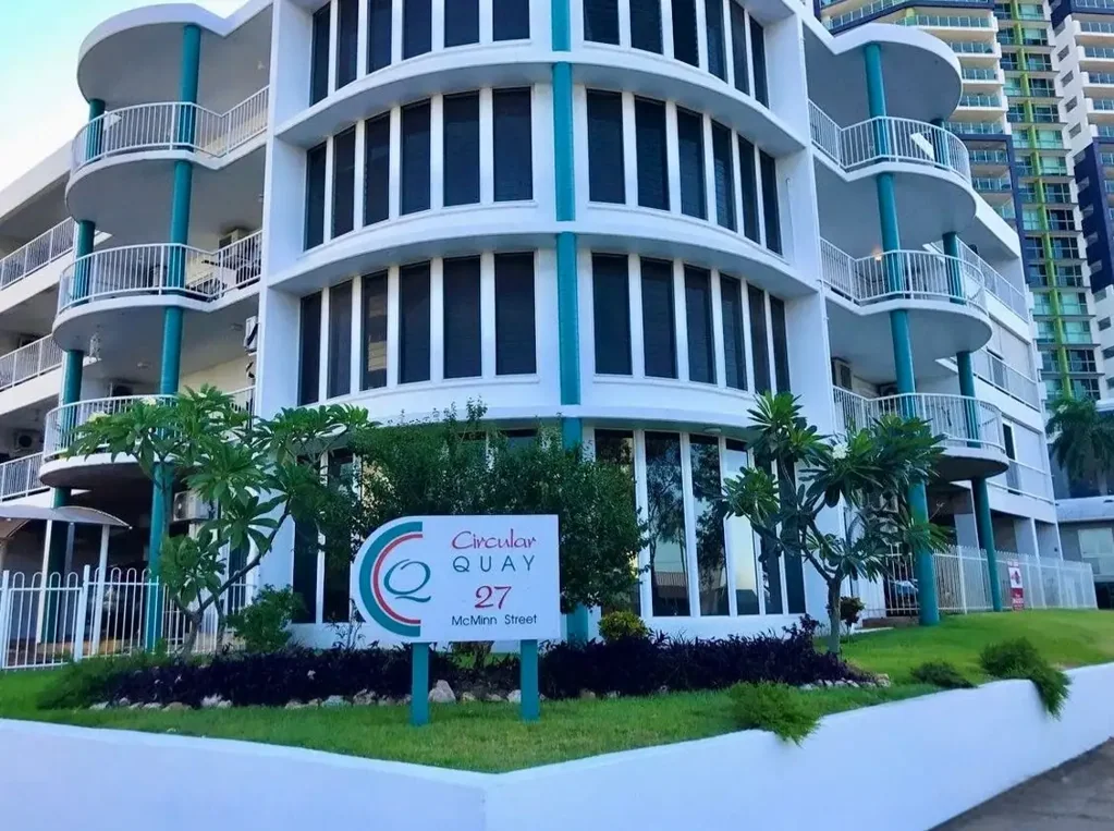 (APPLICATION APPROVED)  Prime Darwin City Location