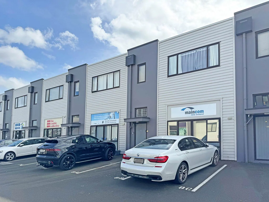 Burswood GROUND FLOOR COMMERCIAL UNIT FOR LEASE