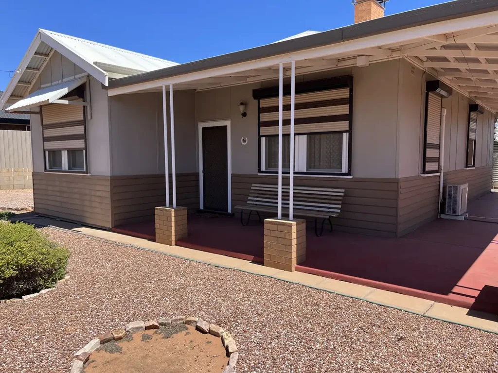 30 - 30 Conroy Street, Port Augusta