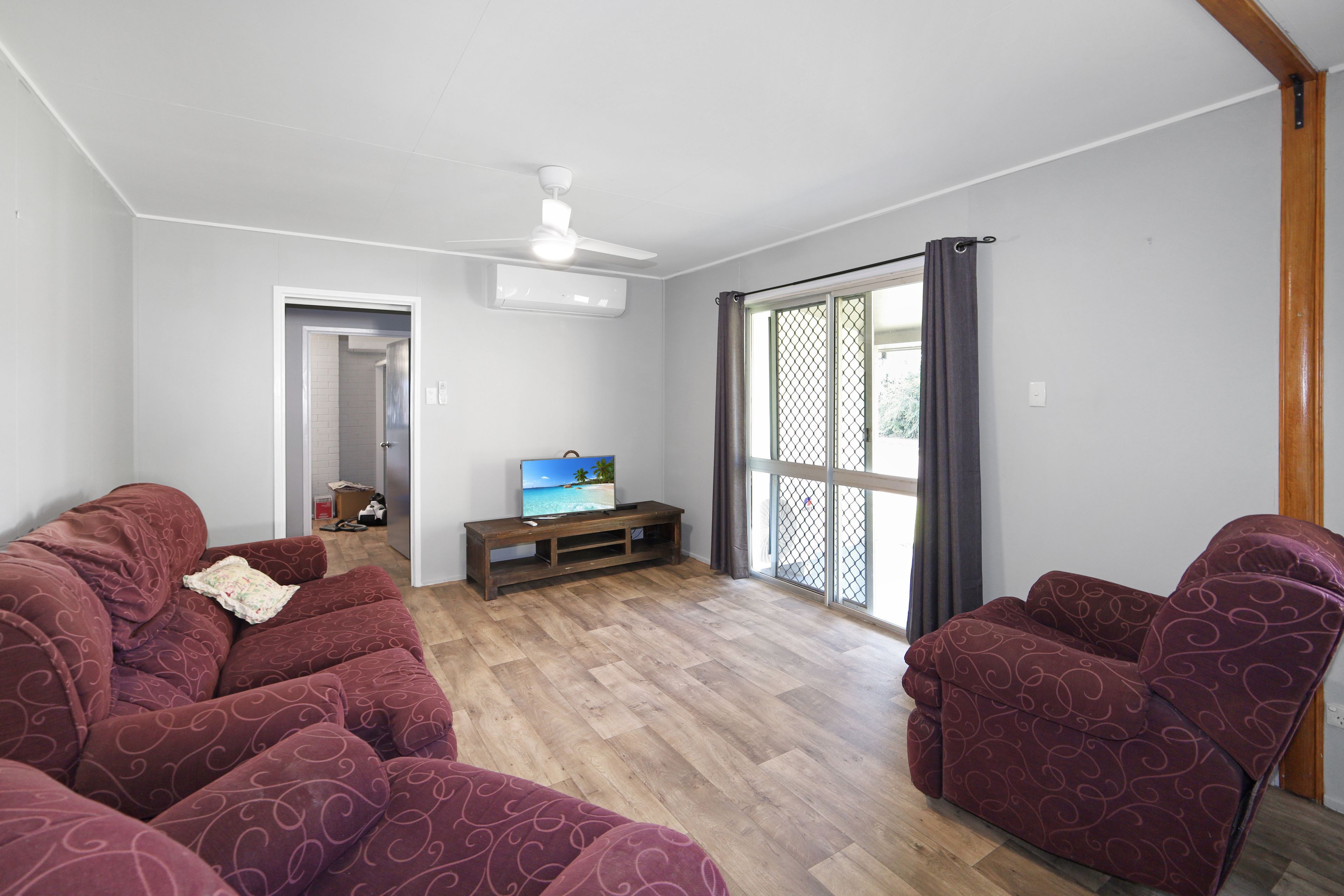 54 CRESCENT ST, ARMSTRONG BEACH QLD 4737, 0房, 0浴, House