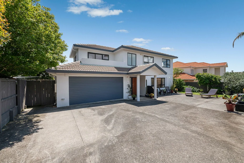 21A Westerham Drive, Dannemora, Manukau City, Auckland