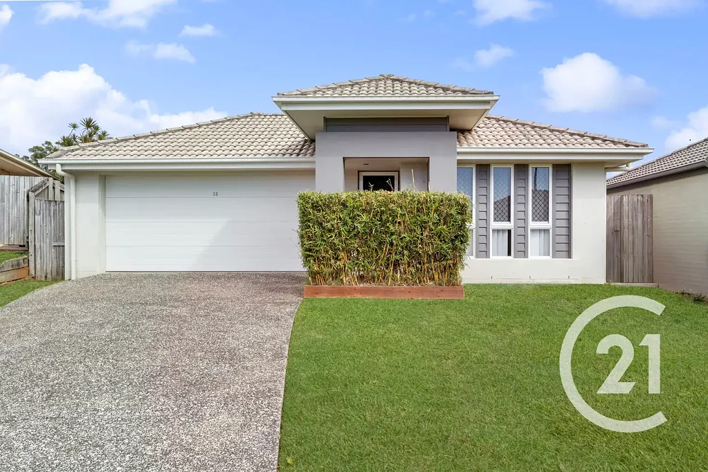35 Lennon Boulevard, Narangba, QLD 4504