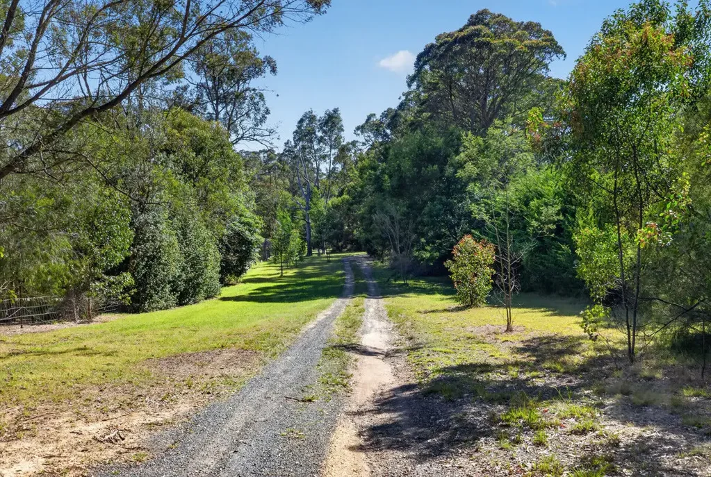 Lake Tyers Beach A Rare Bushland Opportunity – 3.90 acres
