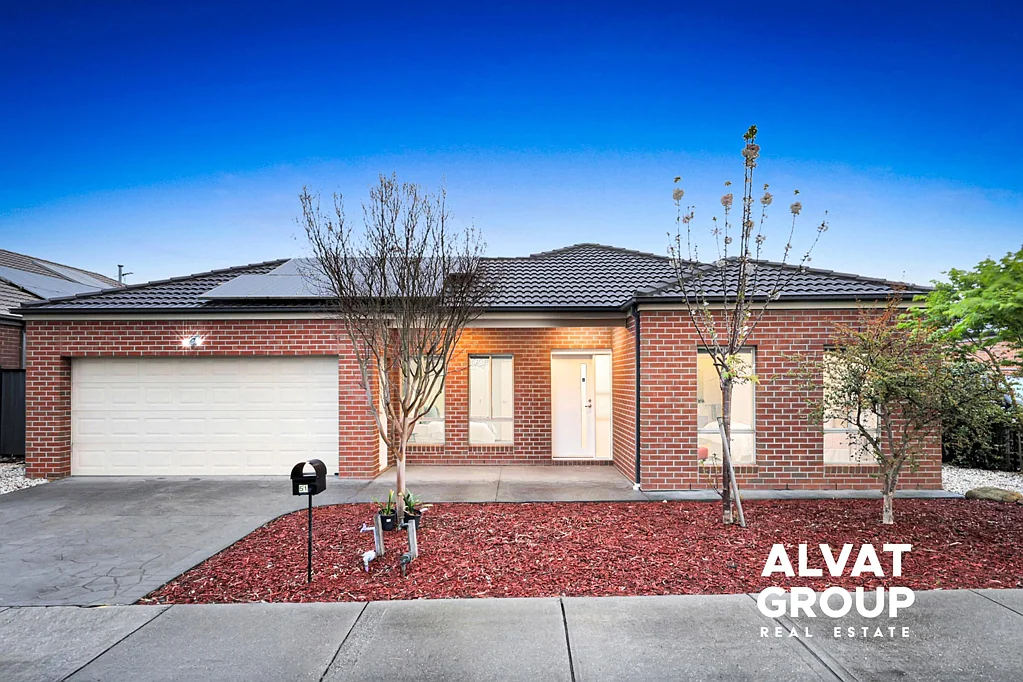 51 Hampton Street, Craigieburn, VIC 3064