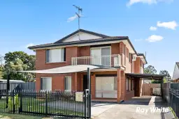 117 TAMBAROORA CRES, Marayong